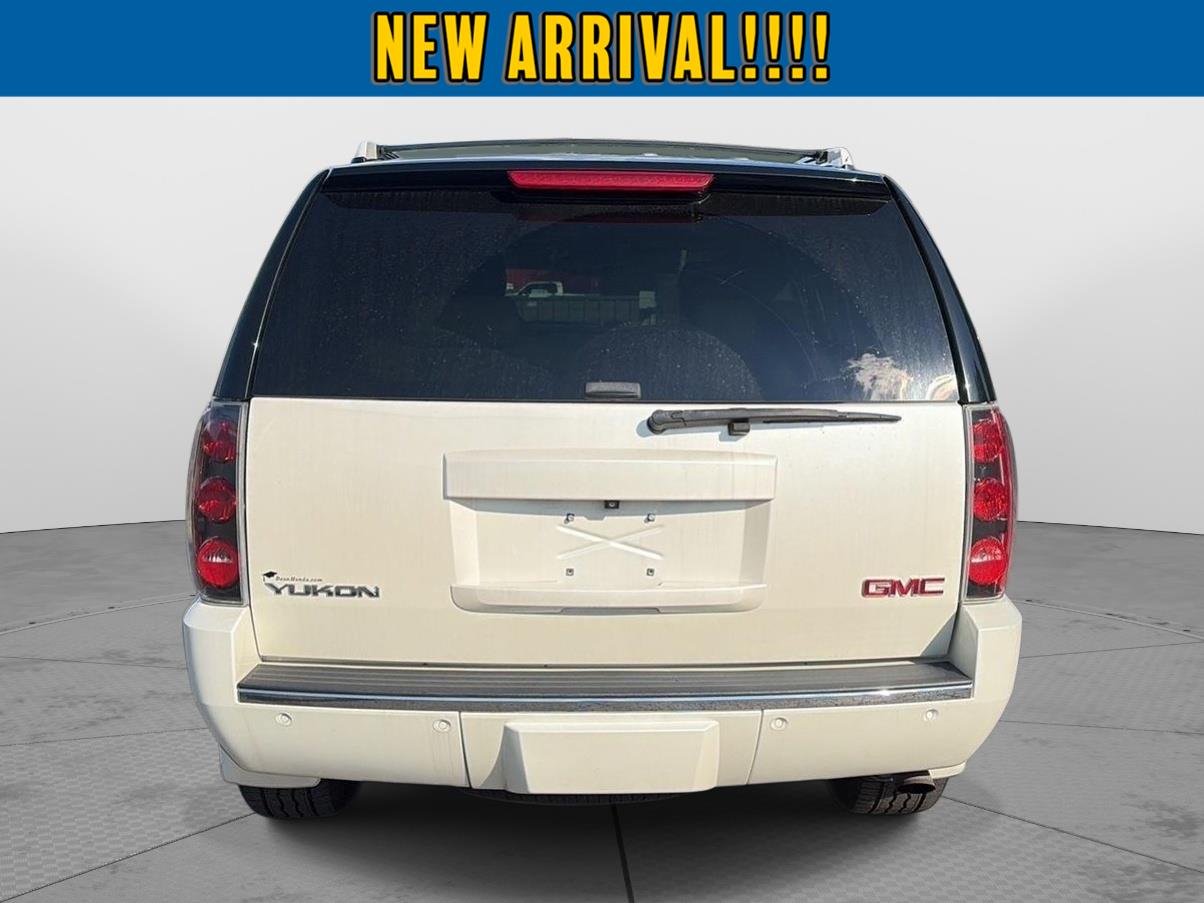 2013 GMC Yukon Denali at Auto Estates