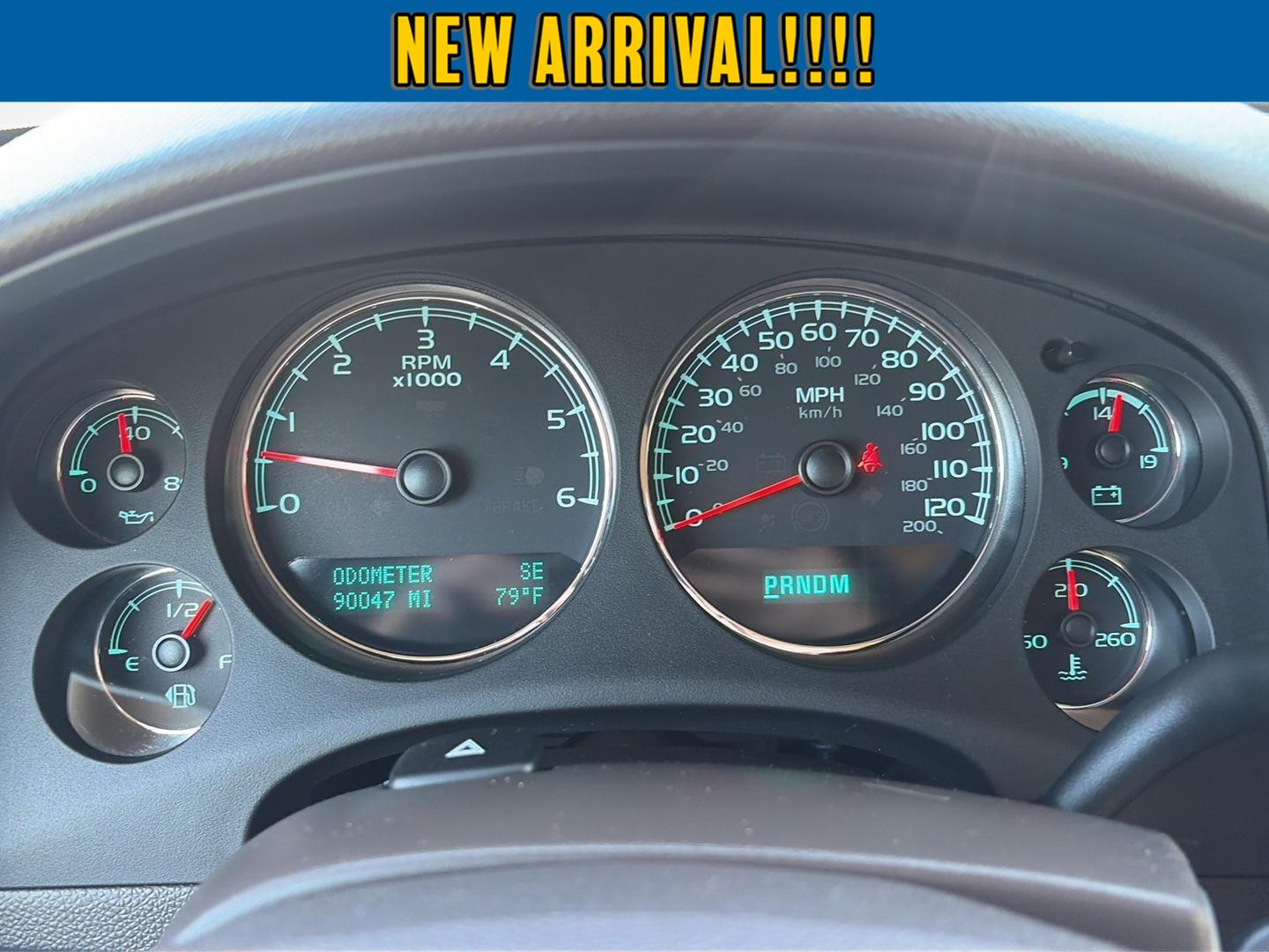 2013 GMC Yukon Denali at Auto Estates