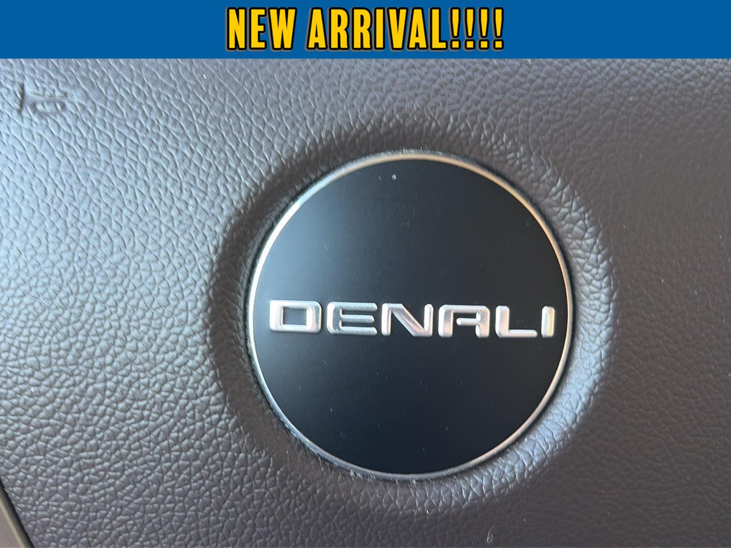 2013 GMC Yukon Denali at Auto Estates