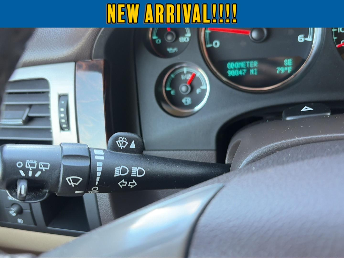 2013 GMC Yukon Denali at Auto Estates