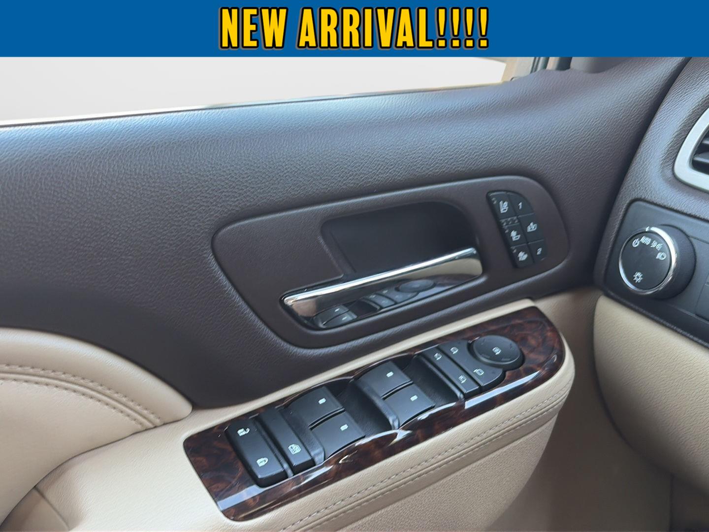 2013 GMC Yukon Denali at Auto Estates