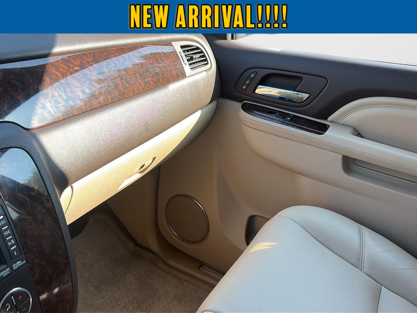 2013 GMC Yukon Denali at Auto Estates