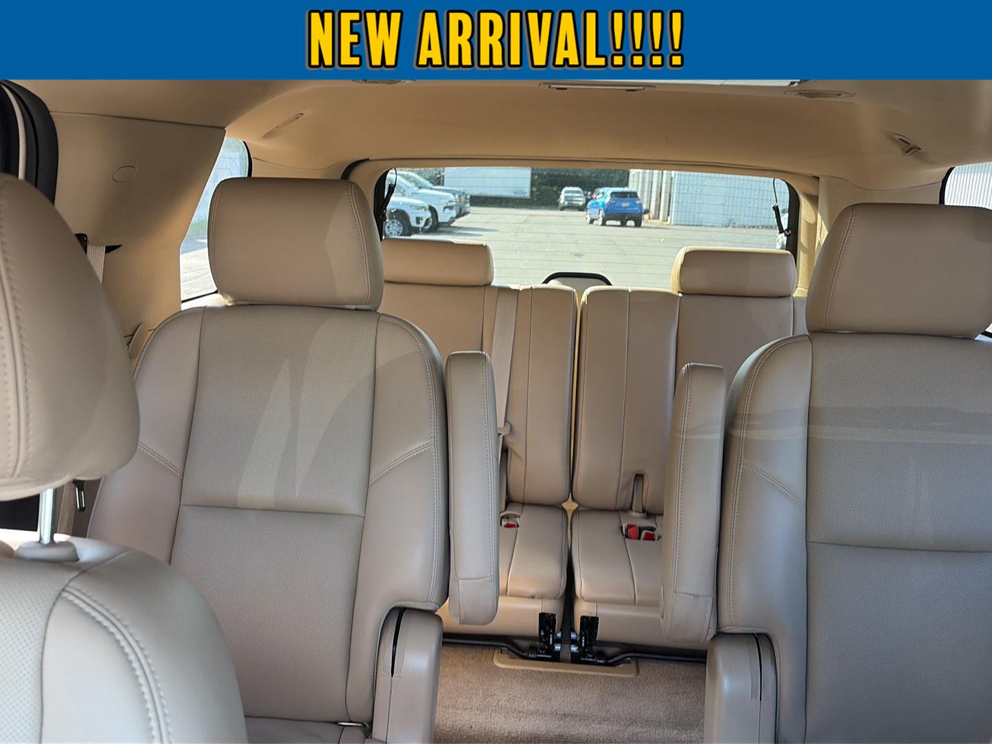 2013 GMC Yukon Denali at Auto Estates