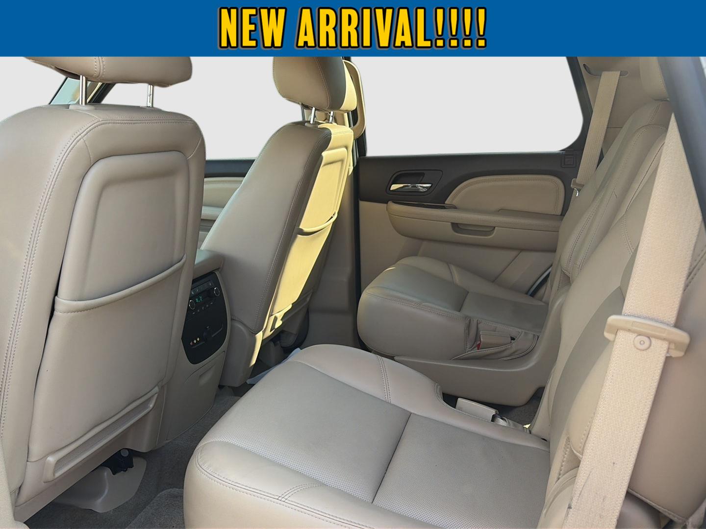 2013 GMC Yukon Denali at Auto Estates