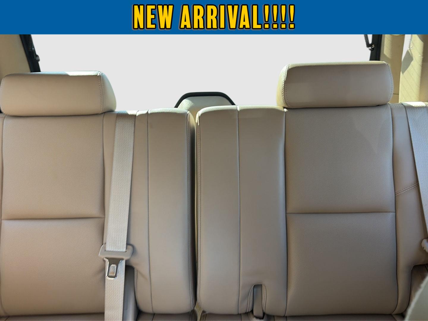 2013 GMC Yukon Denali at Auto Estates