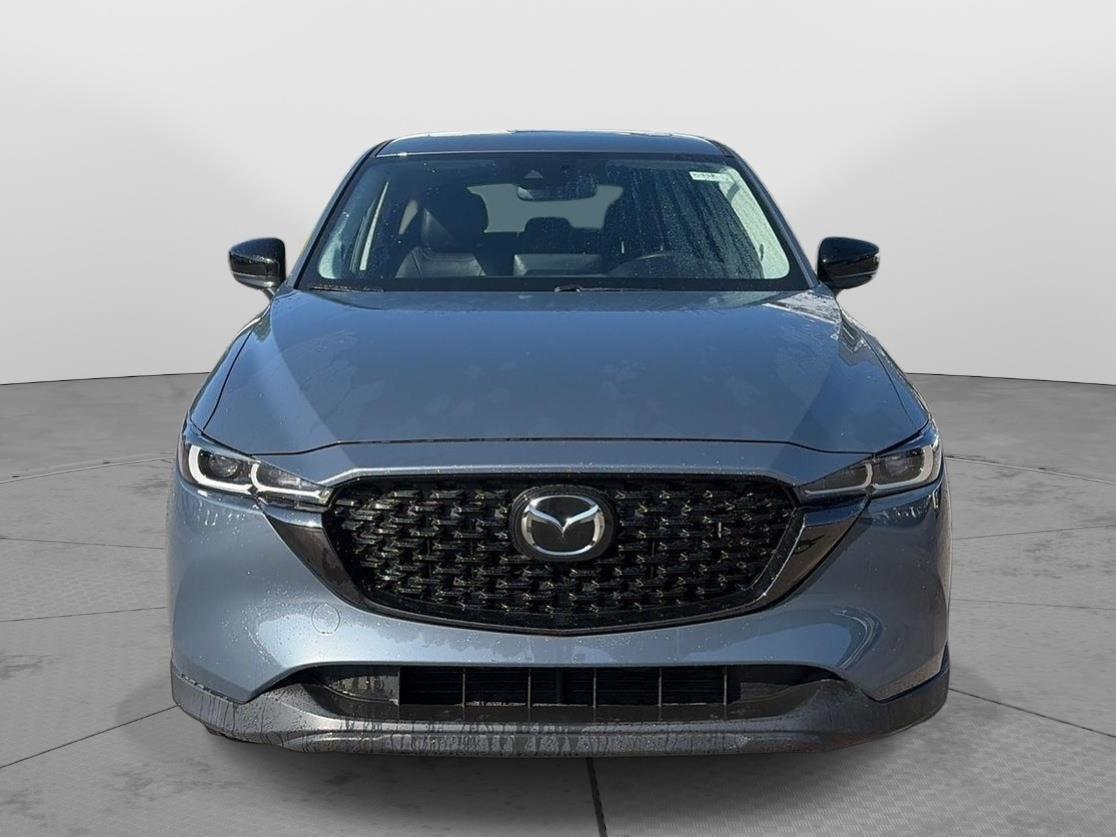 2025 Mazda CX-5 2.5 S Carbon Edition - 2