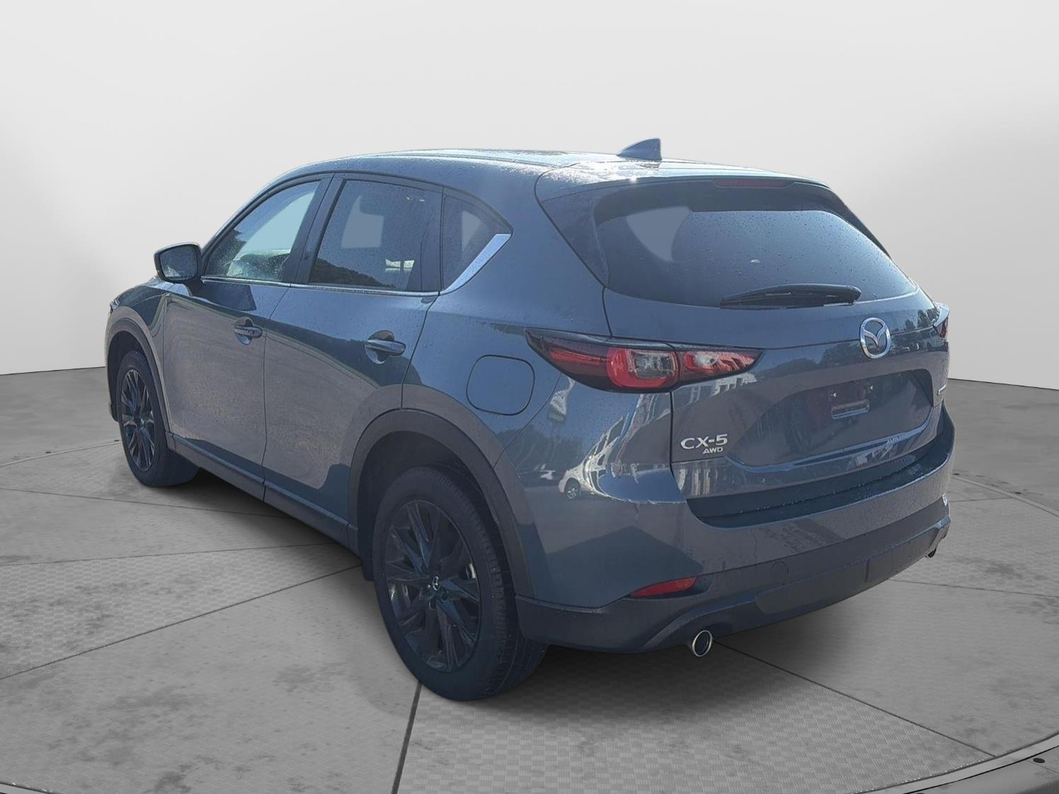 2025 Mazda CX-5 2.5 S Carbon Edition - 6