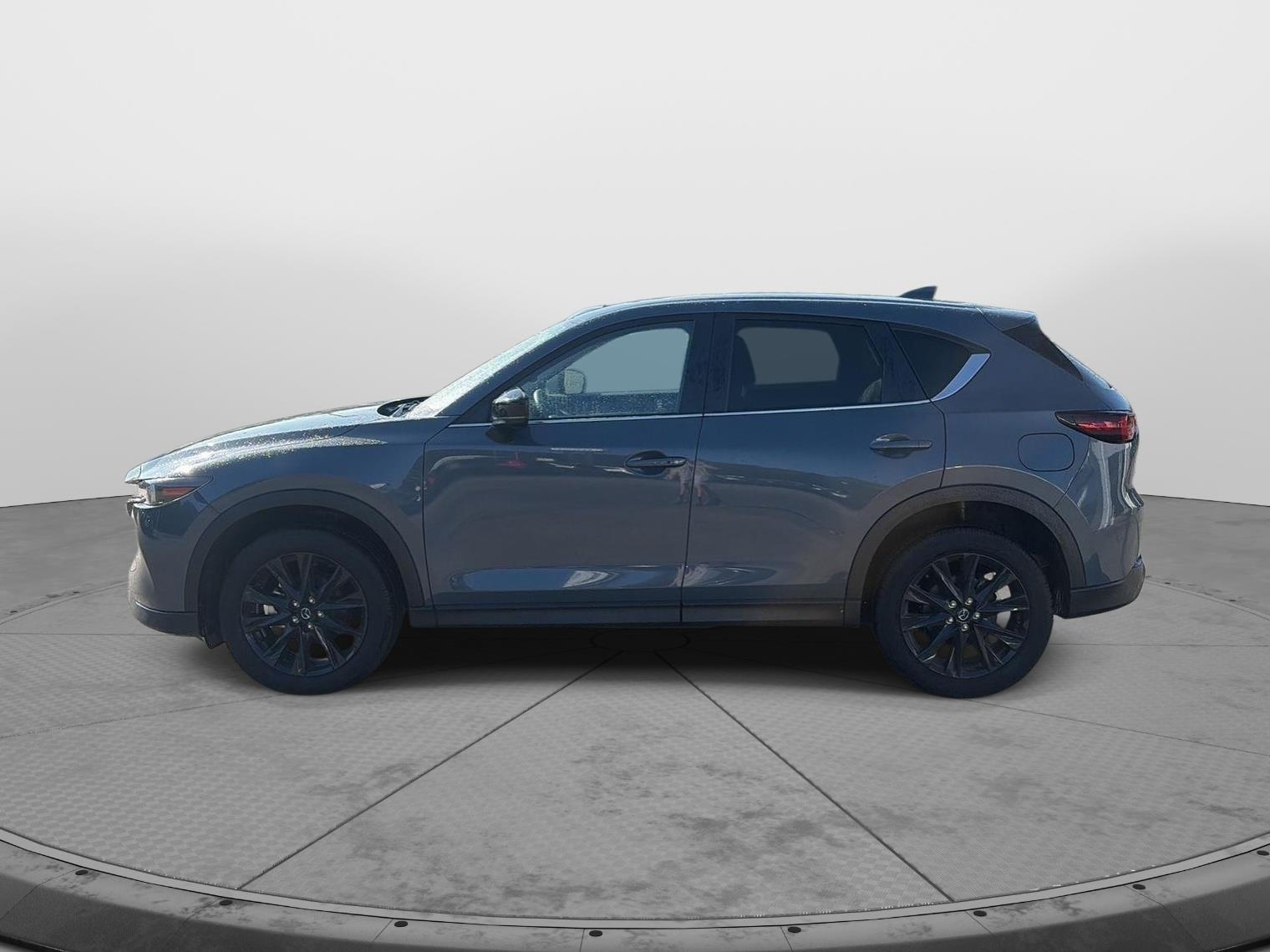 2025 Mazda CX-5 2.5 S Carbon Edition - 7