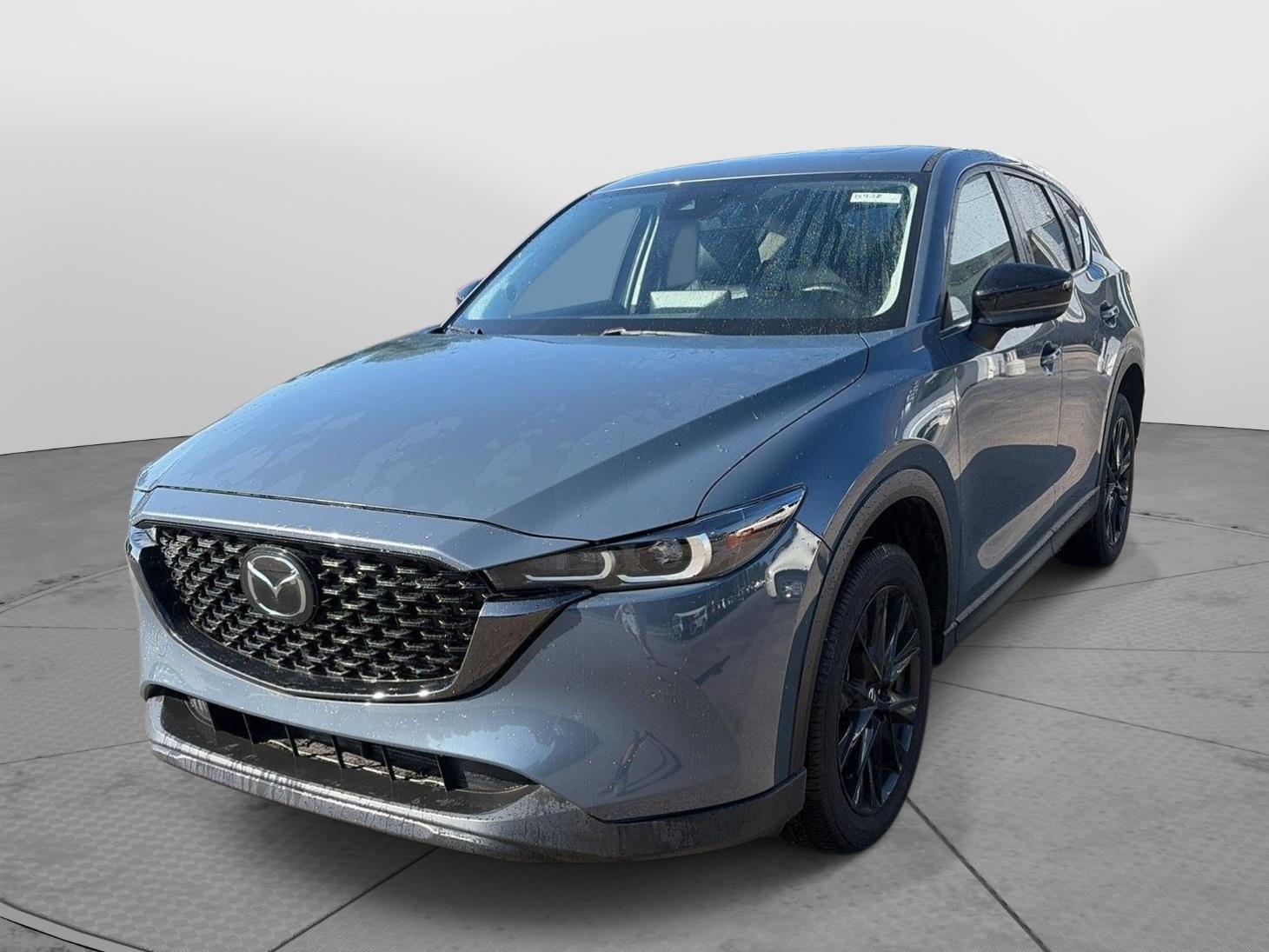 2025 Mazda CX-5 2.5 S Carbon Edition - 1