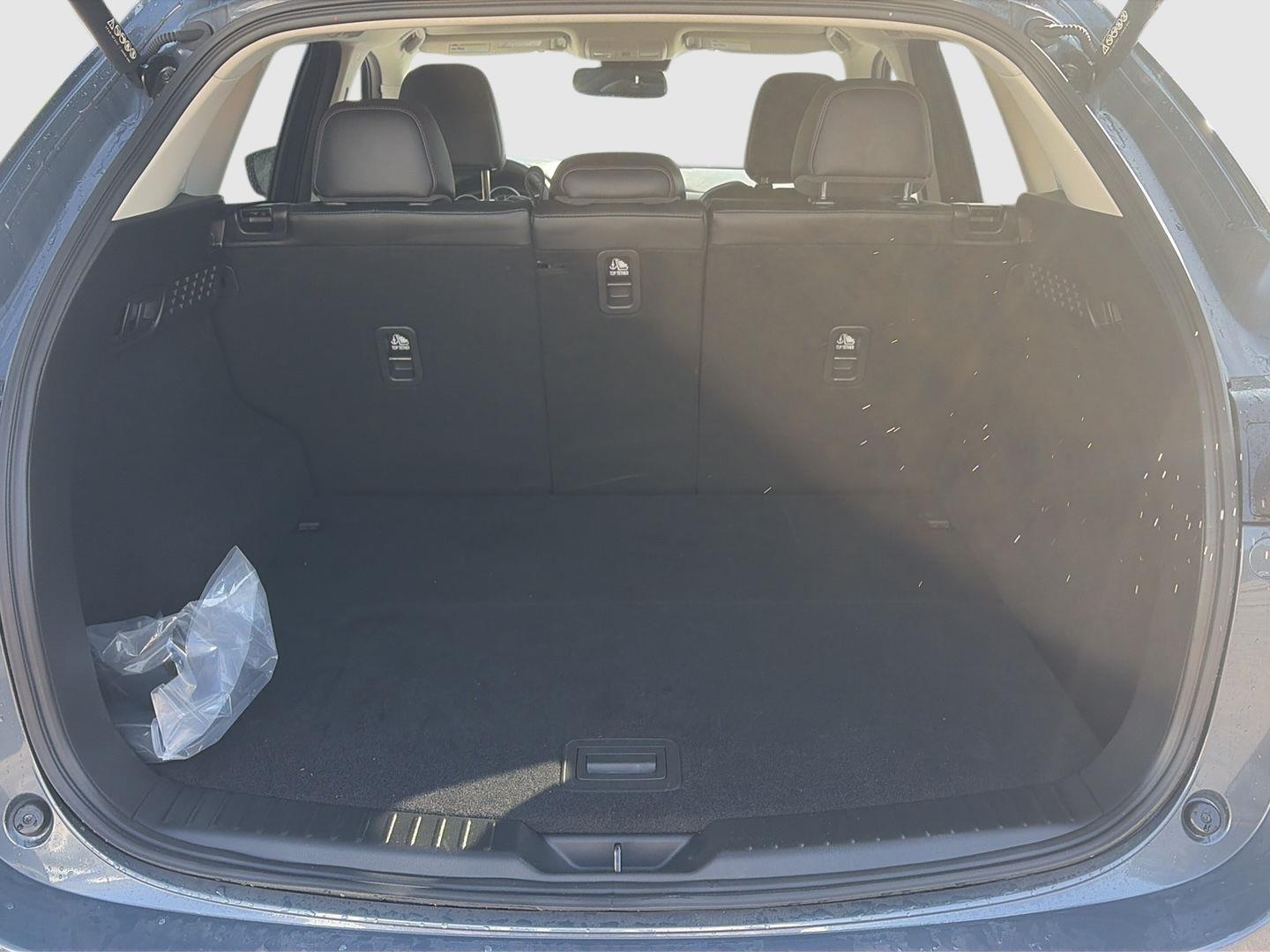 2025 Mazda CX-5 2.5 S Carbon Edition - 8