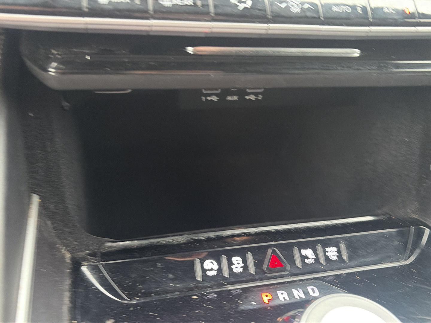 2023 Jeep Wagoneer BASE at Solomon Chevrolet