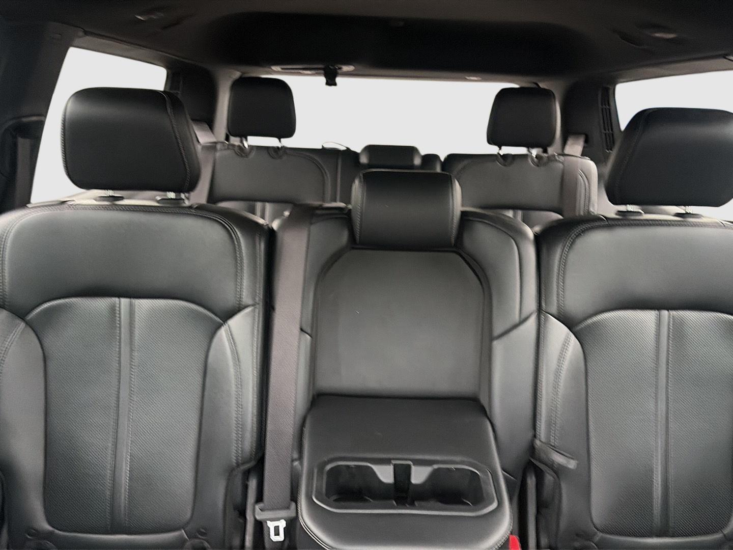 2023 Jeep Wagoneer BASE at Solomon Chevrolet