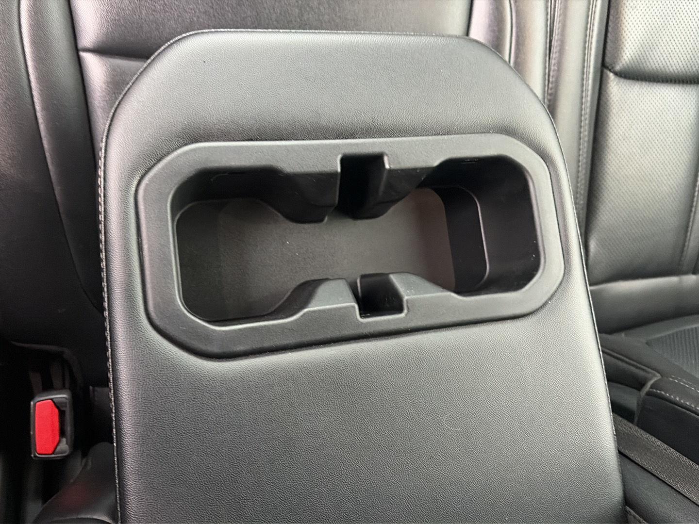 2023 Jeep Wagoneer BASE at Solomon Chevrolet