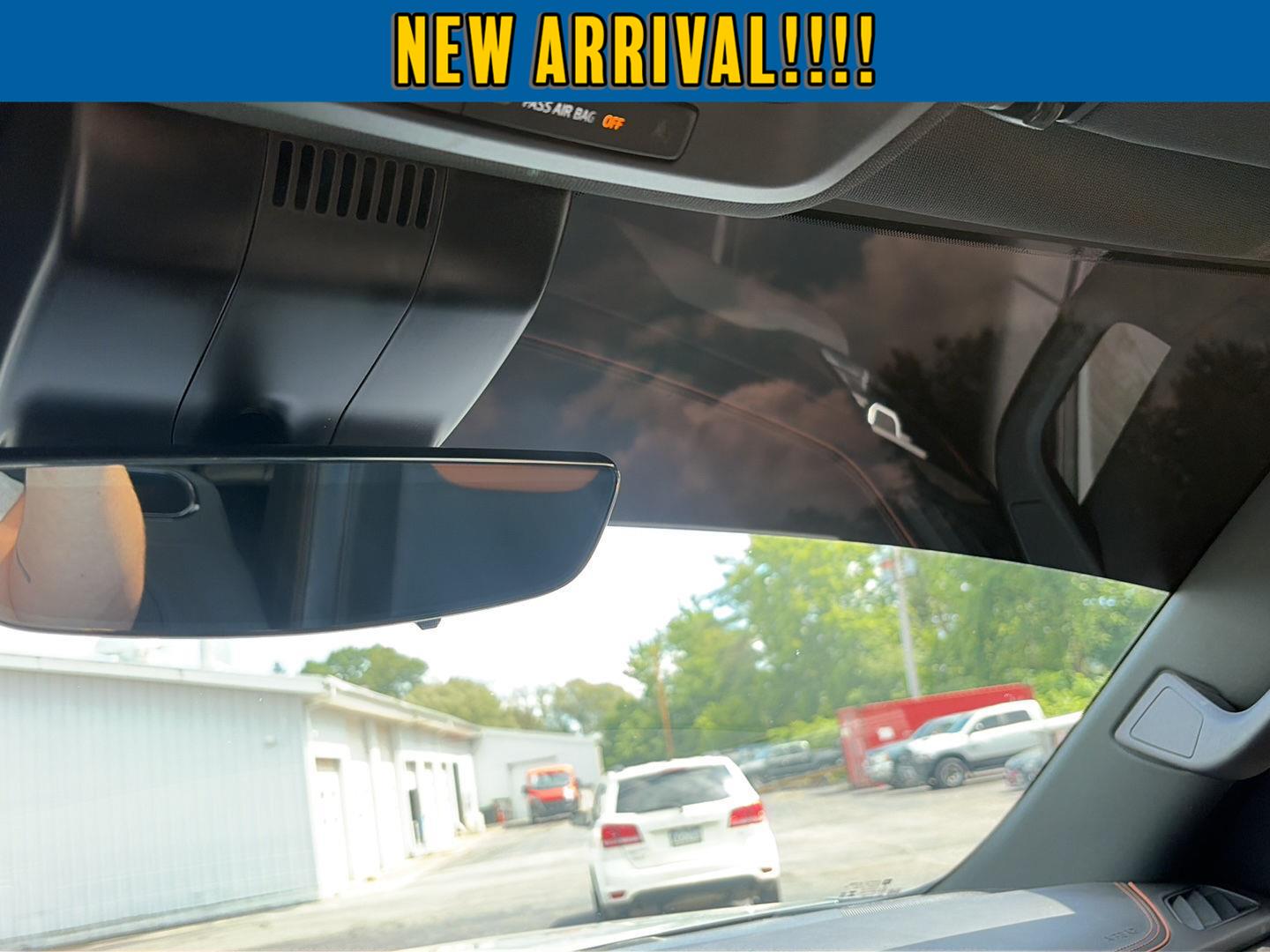 2025 GMC Sierra 3500HD AT4 at Rick Weaver GMC