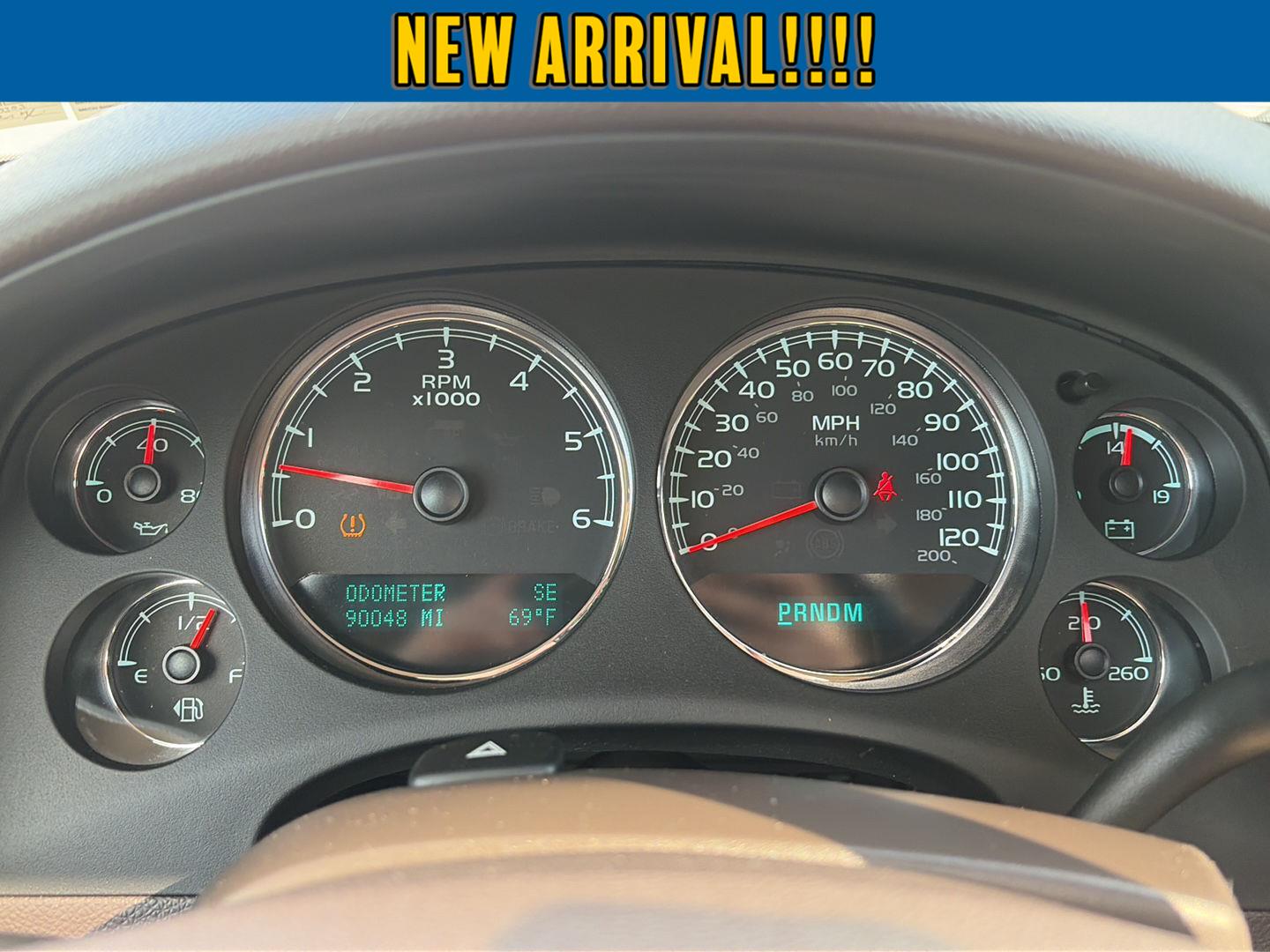 2013 GMC Yukon Denali at McCandless Ford