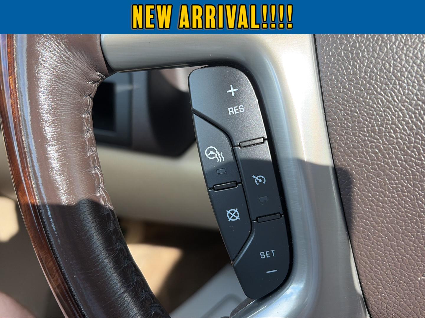 2013 GMC Yukon Denali at McCandless Ford