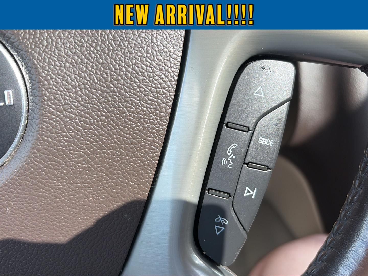 2013 GMC Yukon Denali at McCandless Ford
