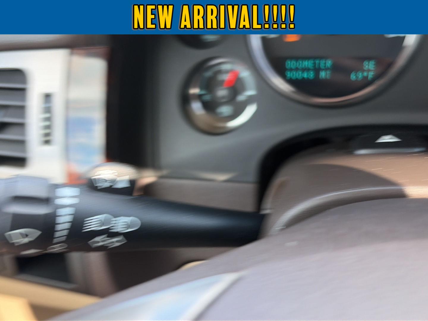 2013 GMC Yukon Denali at McCandless Ford