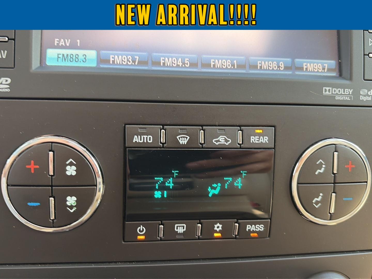 2013 GMC Yukon Denali at McCandless Ford