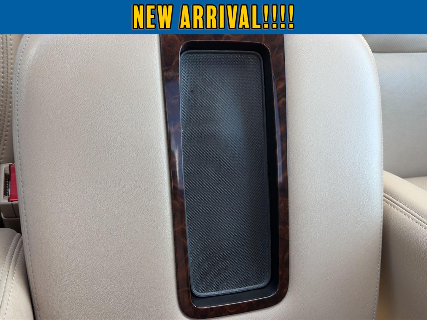 2013 GMC Yukon Denali at McCandless Ford
