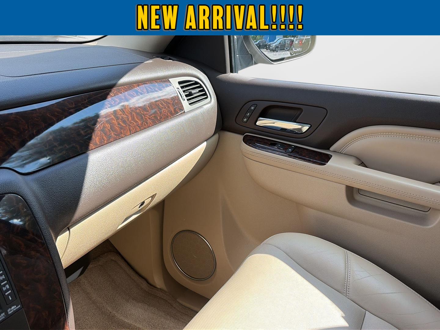 2013 GMC Yukon Denali at McCandless Ford