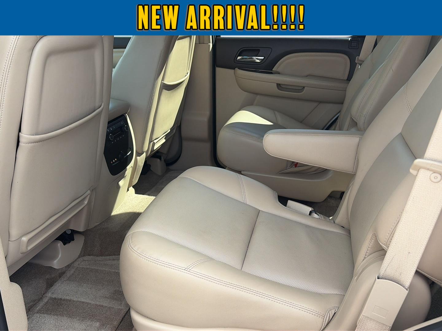 2013 GMC Yukon Denali at McCandless Ford