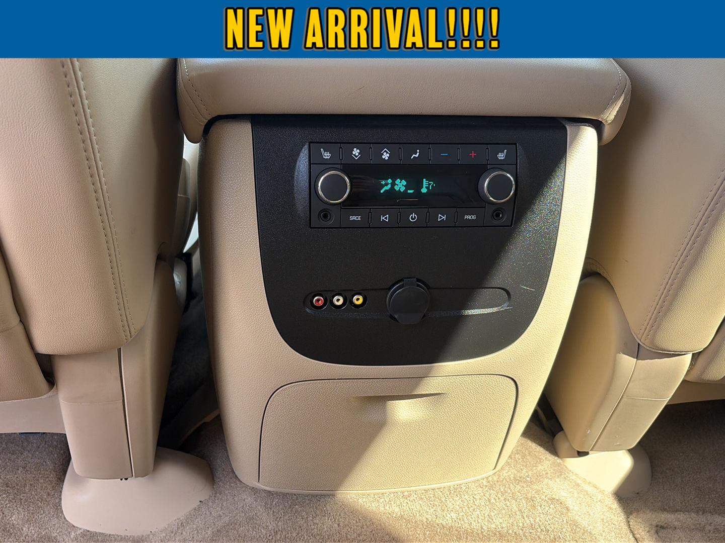 2013 GMC Yukon Denali at McCandless Ford