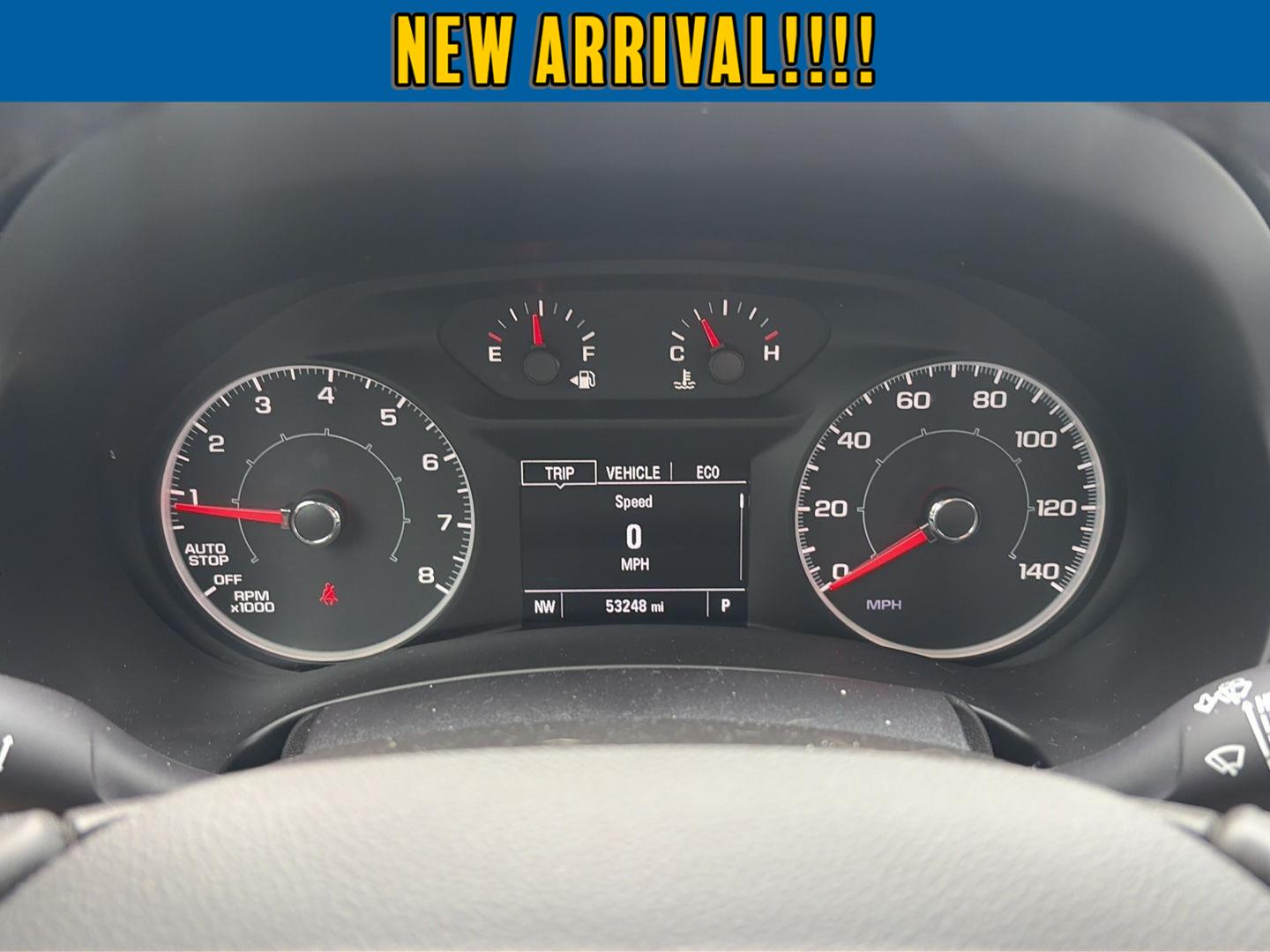 2018 GMC Terrain SLE at Baglier Buick GMC Mazda