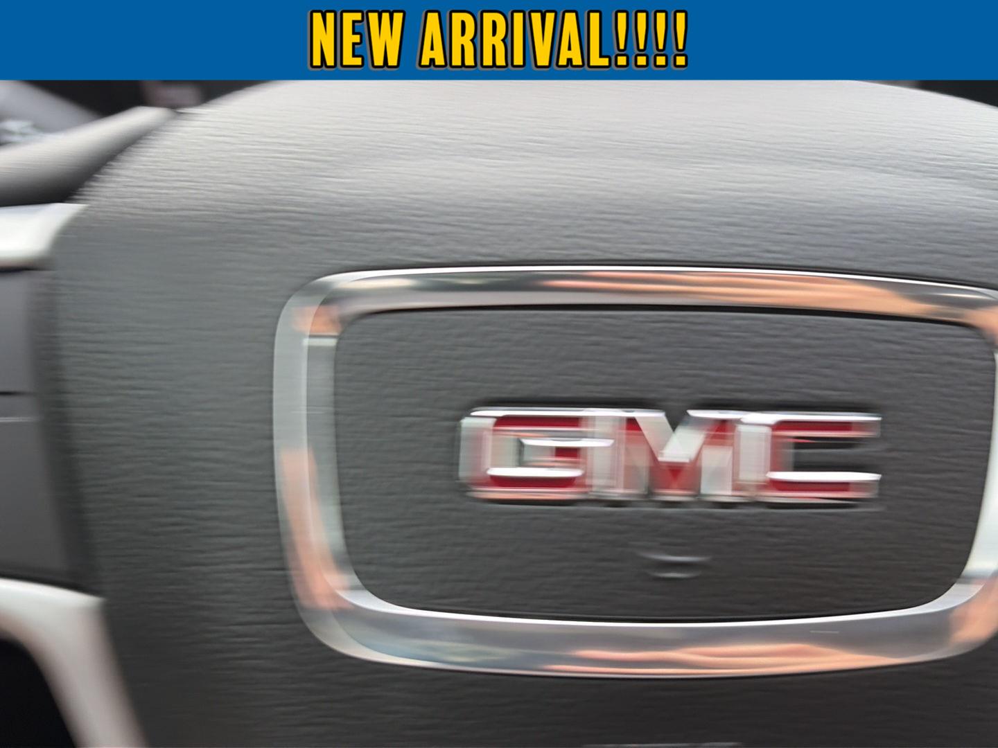 2018 GMC Terrain SLE at Baglier Buick GMC Mazda