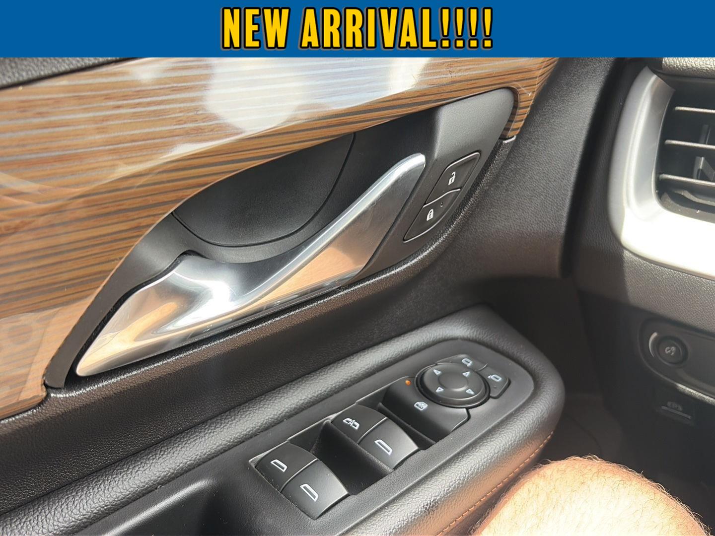 2018 GMC Terrain SLE at Baglier Buick GMC Mazda