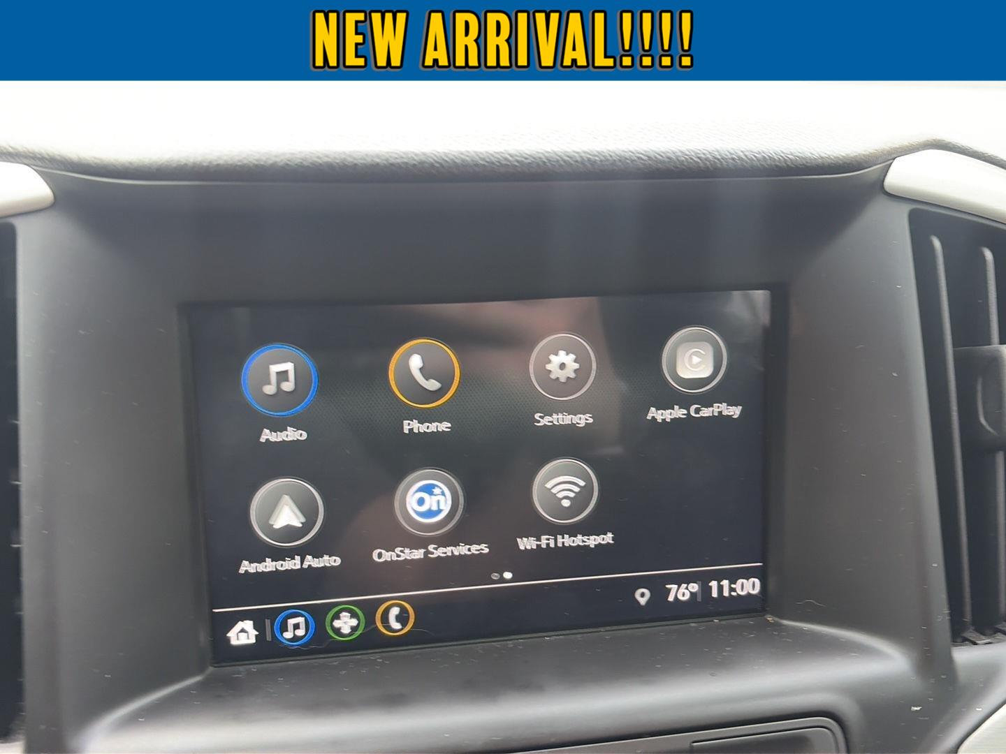 2018 GMC Terrain SLE at Baglier Buick GMC Mazda