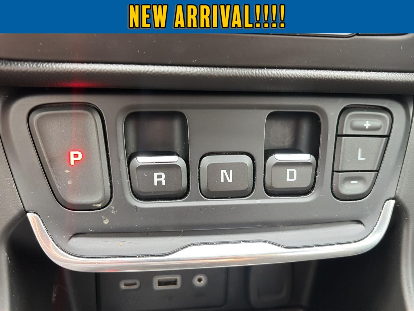 2018 GMC Terrain SLE at Baglier Buick GMC Mazda