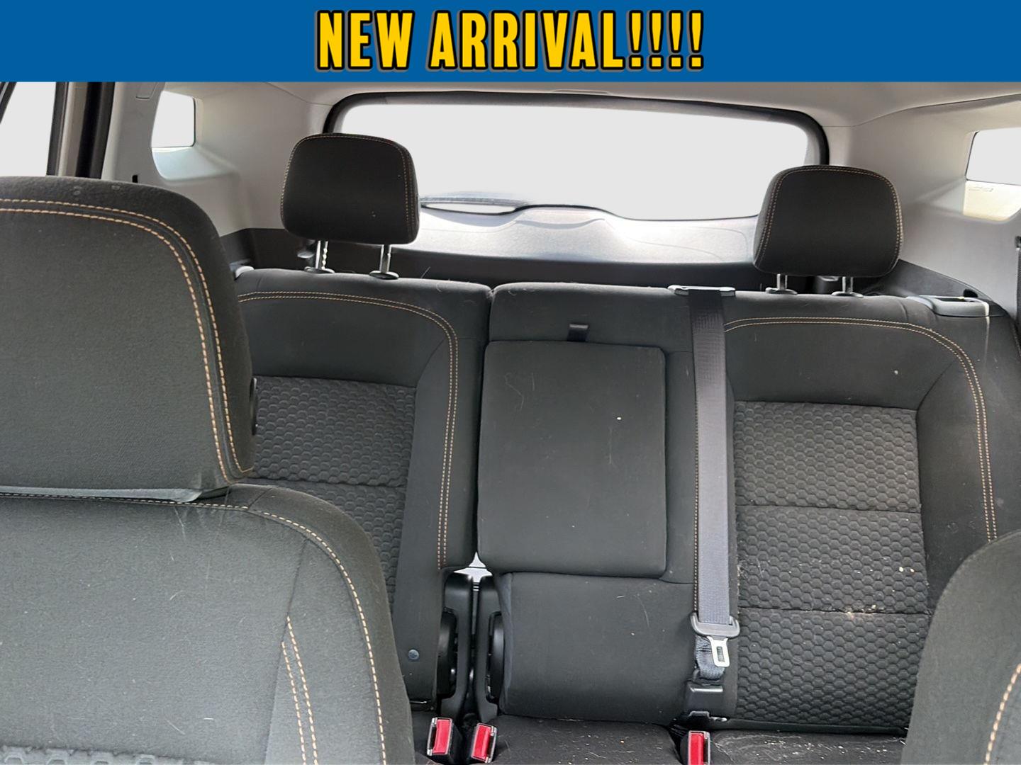 2018 GMC Terrain SLE at Baglier Buick GMC Mazda