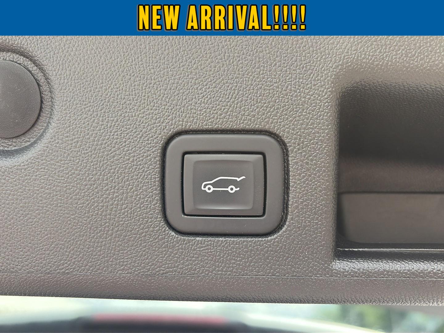 2022 Chevrolet Equinox LT at Chevrolet & GMC Titusville