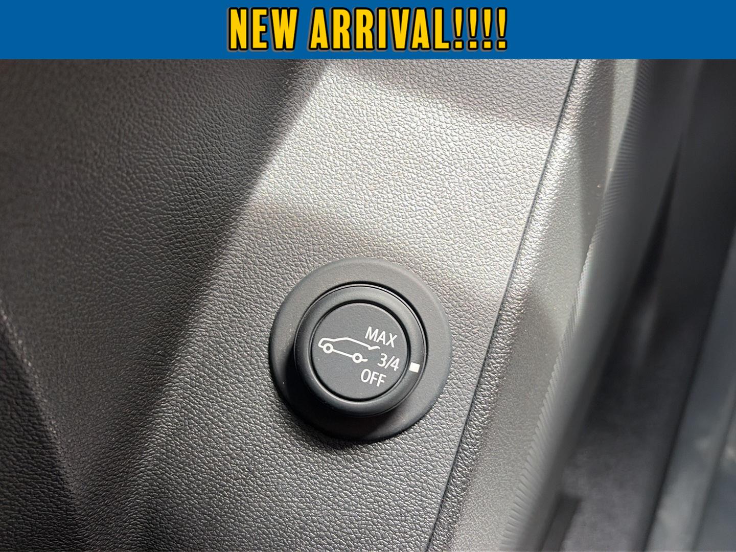 2022 Chevrolet Equinox LT at Chevrolet & GMC Titusville