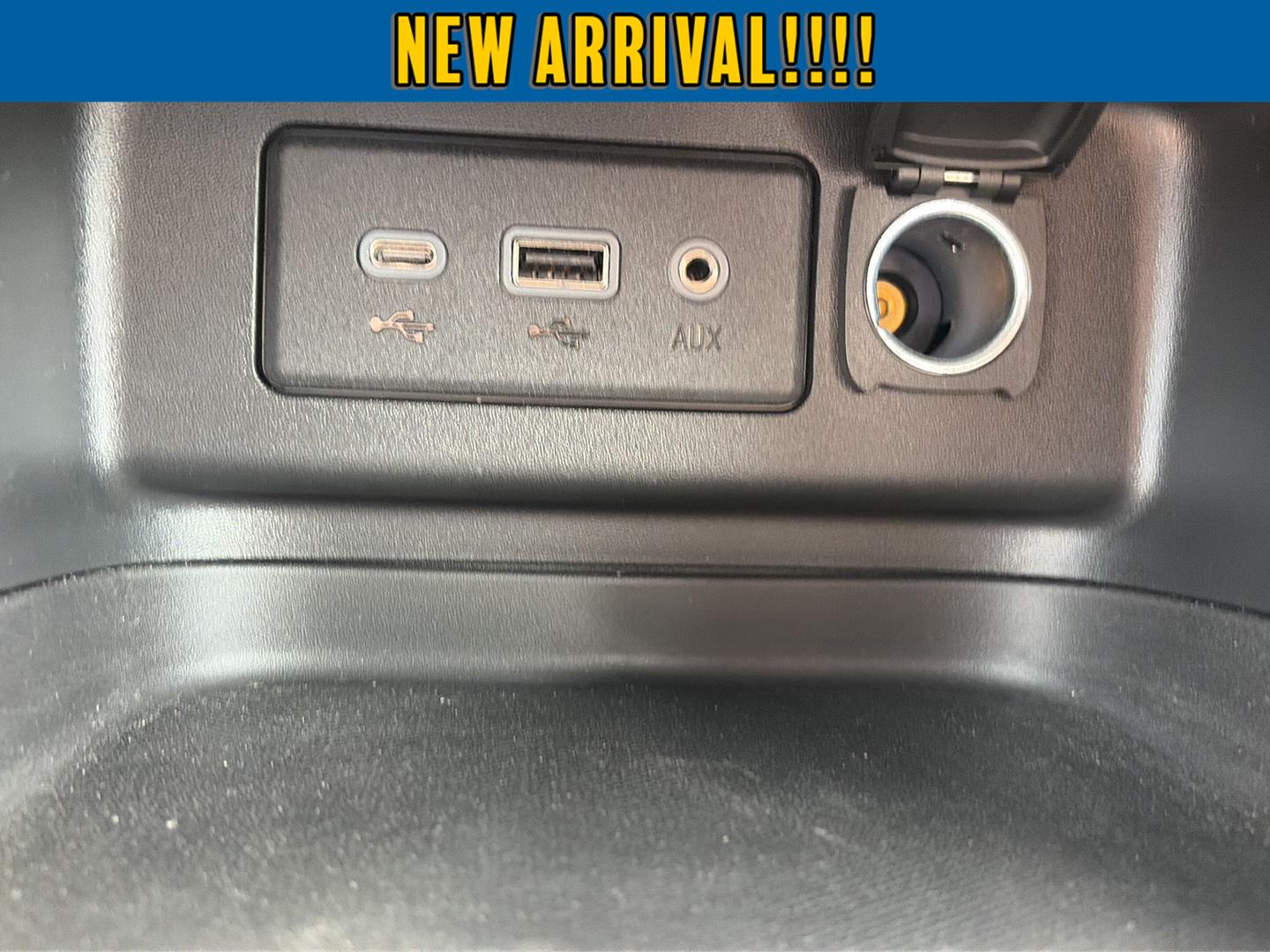 2022 Chevrolet Equinox LT at Chevrolet & GMC Titusville