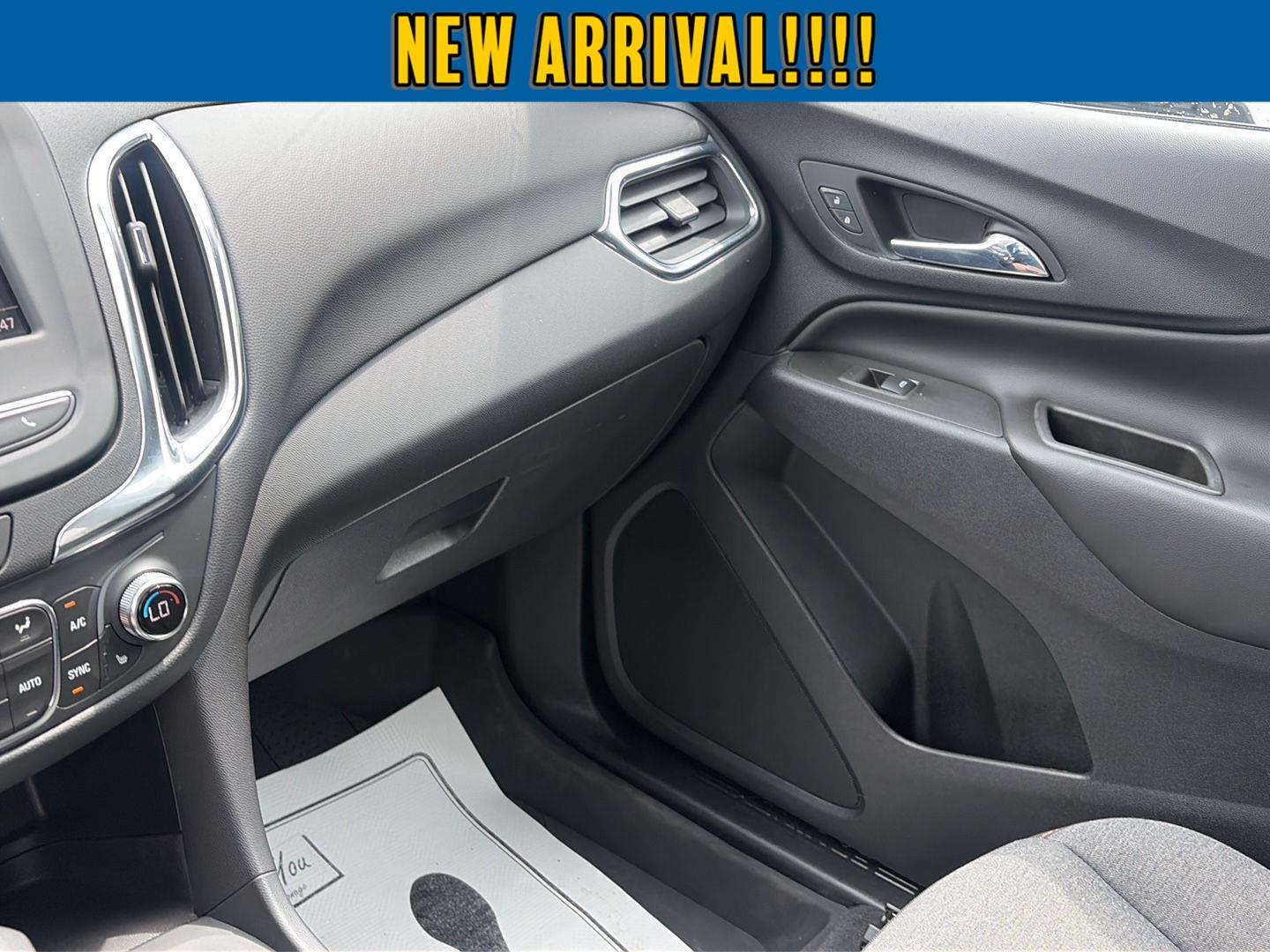 2022 Chevrolet Equinox LT at Chevrolet & GMC Titusville