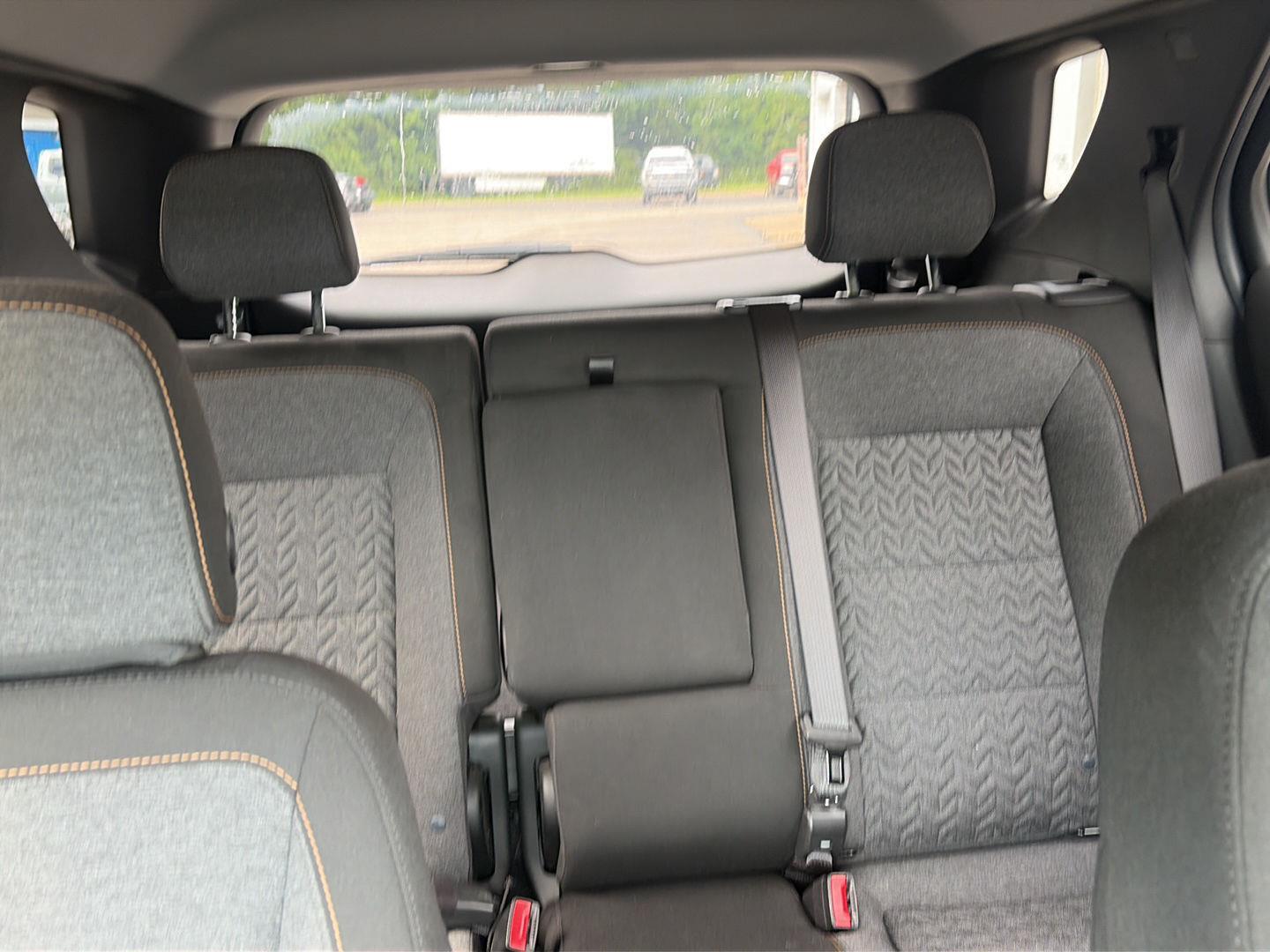 2022 Chevrolet Equinox LT at Braxton Motor Co