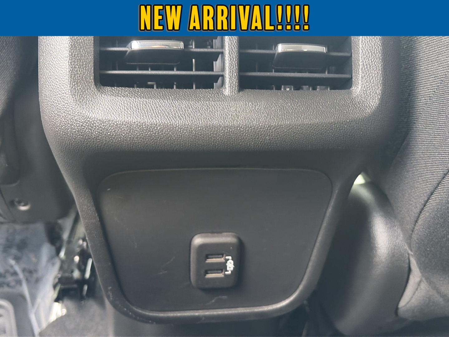 2022 Chevrolet Equinox LT at Chevrolet & GMC Titusville