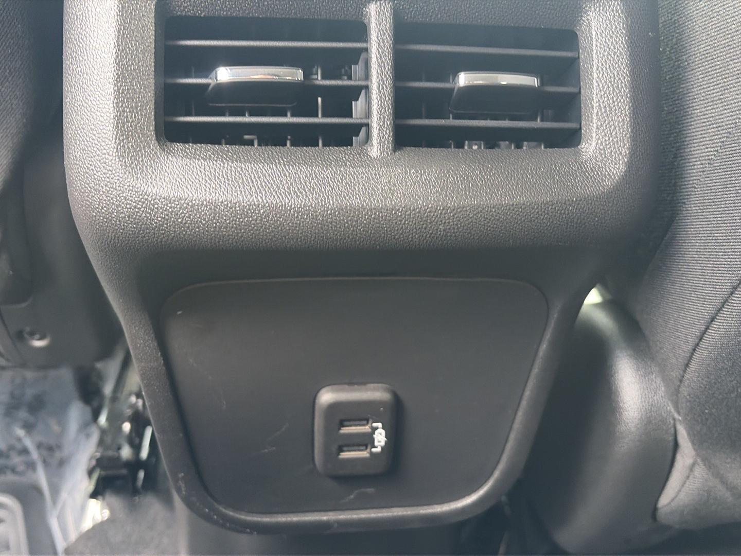 2022 Chevrolet Equinox LT at Braxton Motor Co