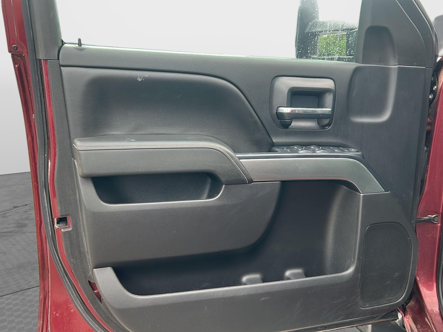 2015 Chevrolet Silverado 2500HD Built After Aug 14 LT - 10