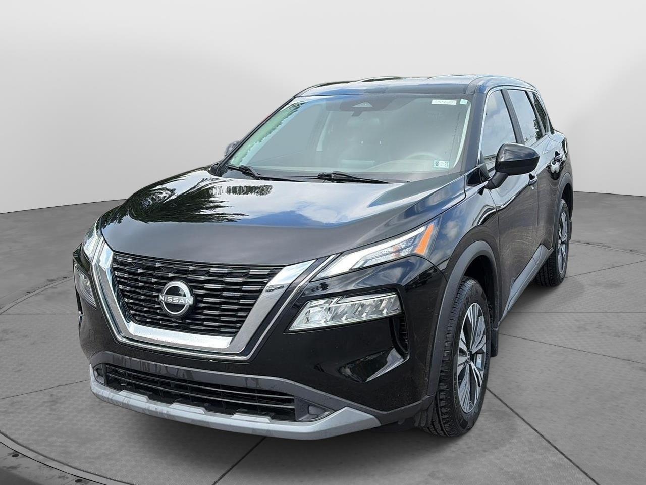 2023 Nissan Rogue SV - 1