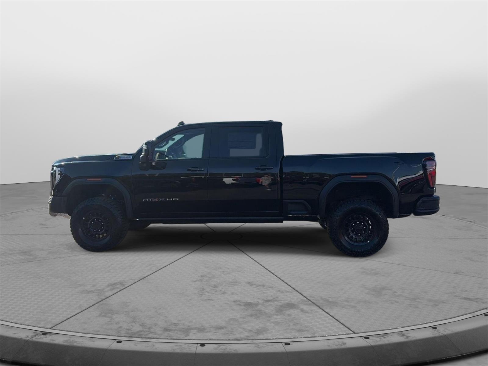 2026 GMC Sierra 2500HD AT4X - 6
