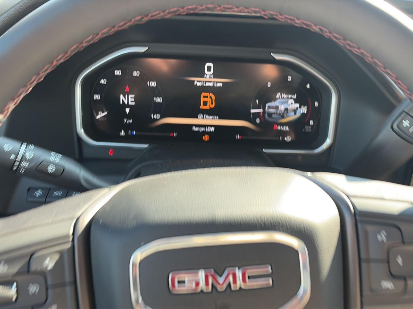 2026 GMC Sierra 2500HD AT4X - 9