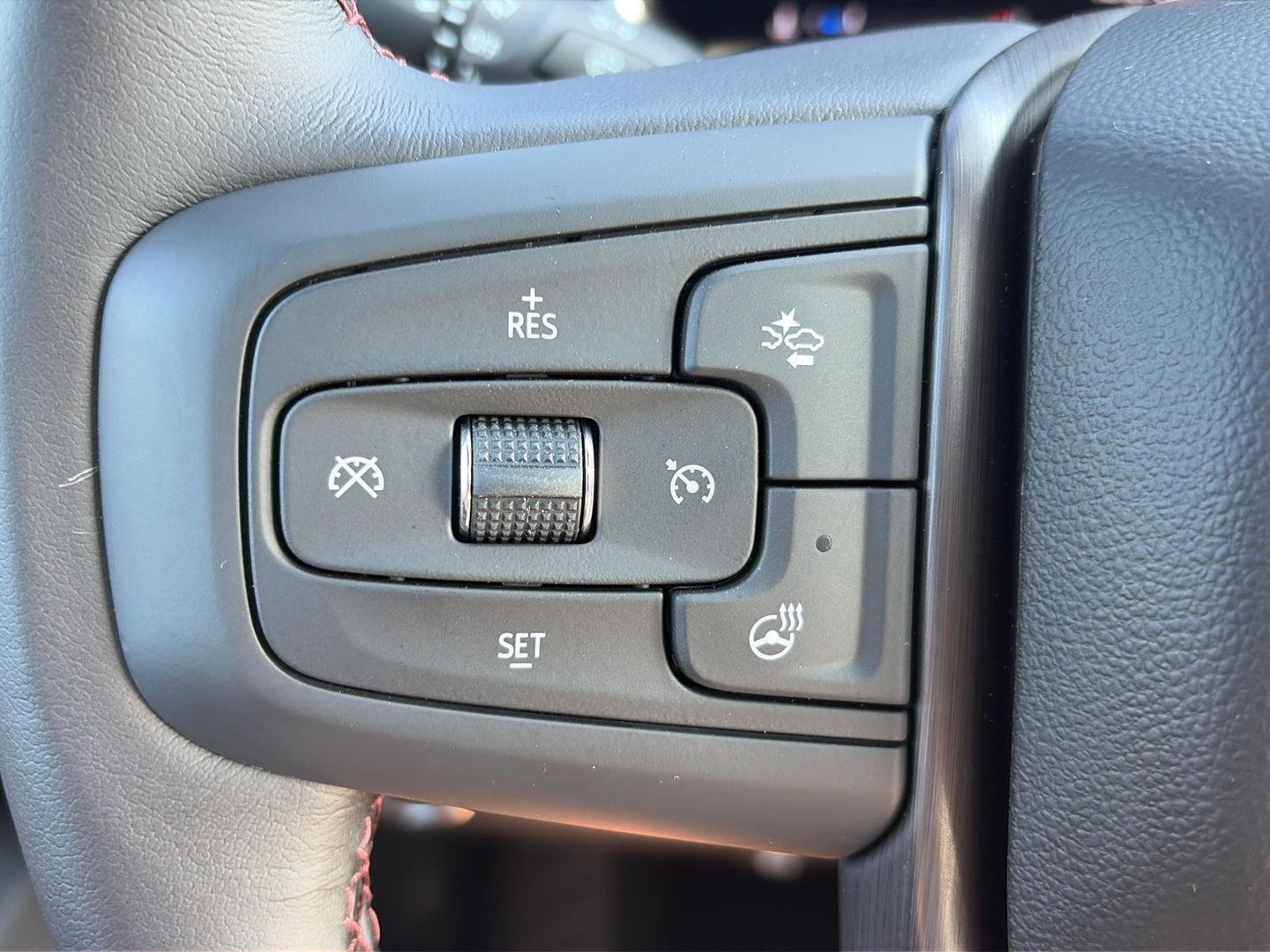 2026 GMC Sierra 2500HD AT4X - 11