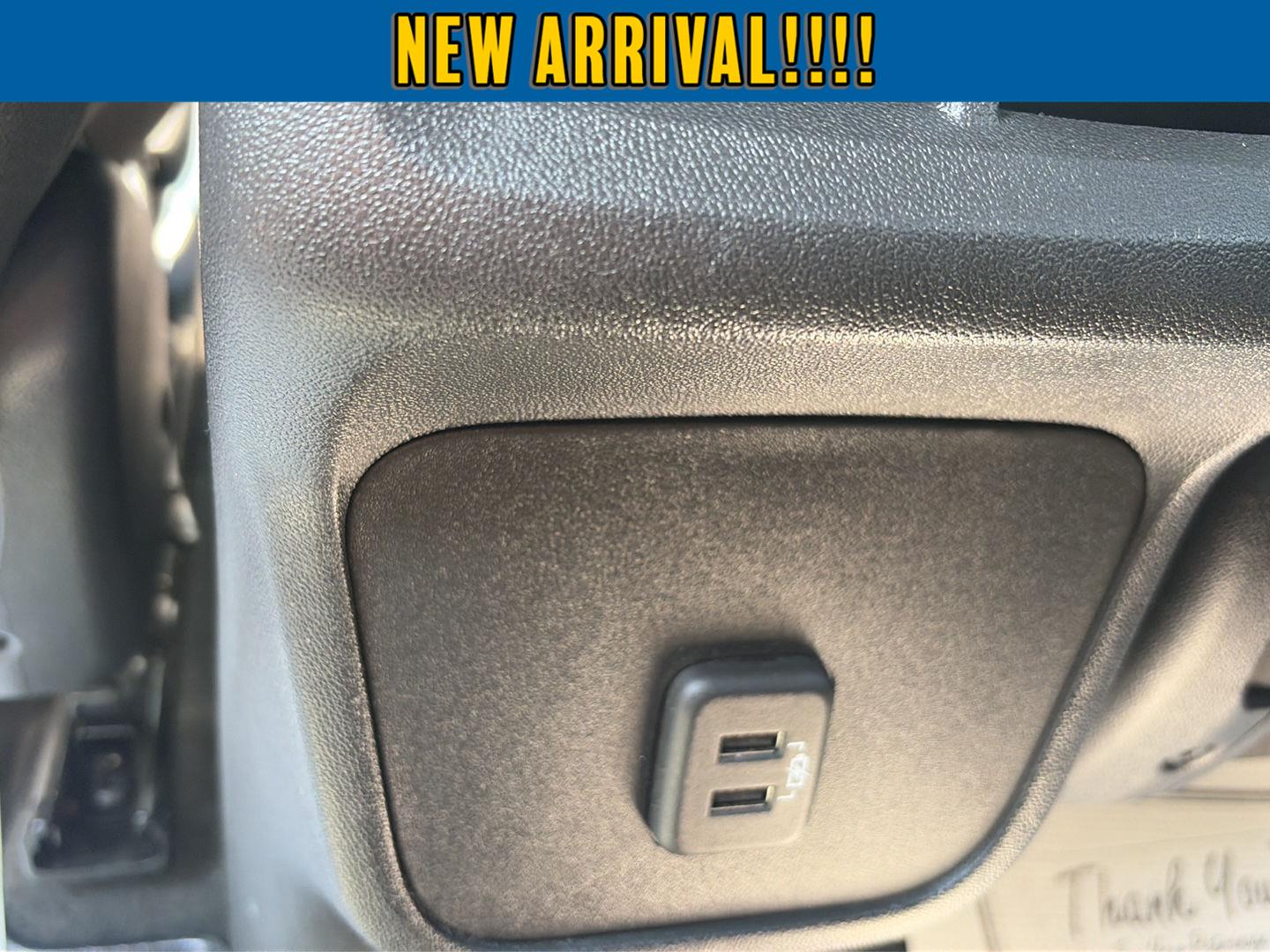 2023 Chevrolet Equinox LT at Braxton Motor Co