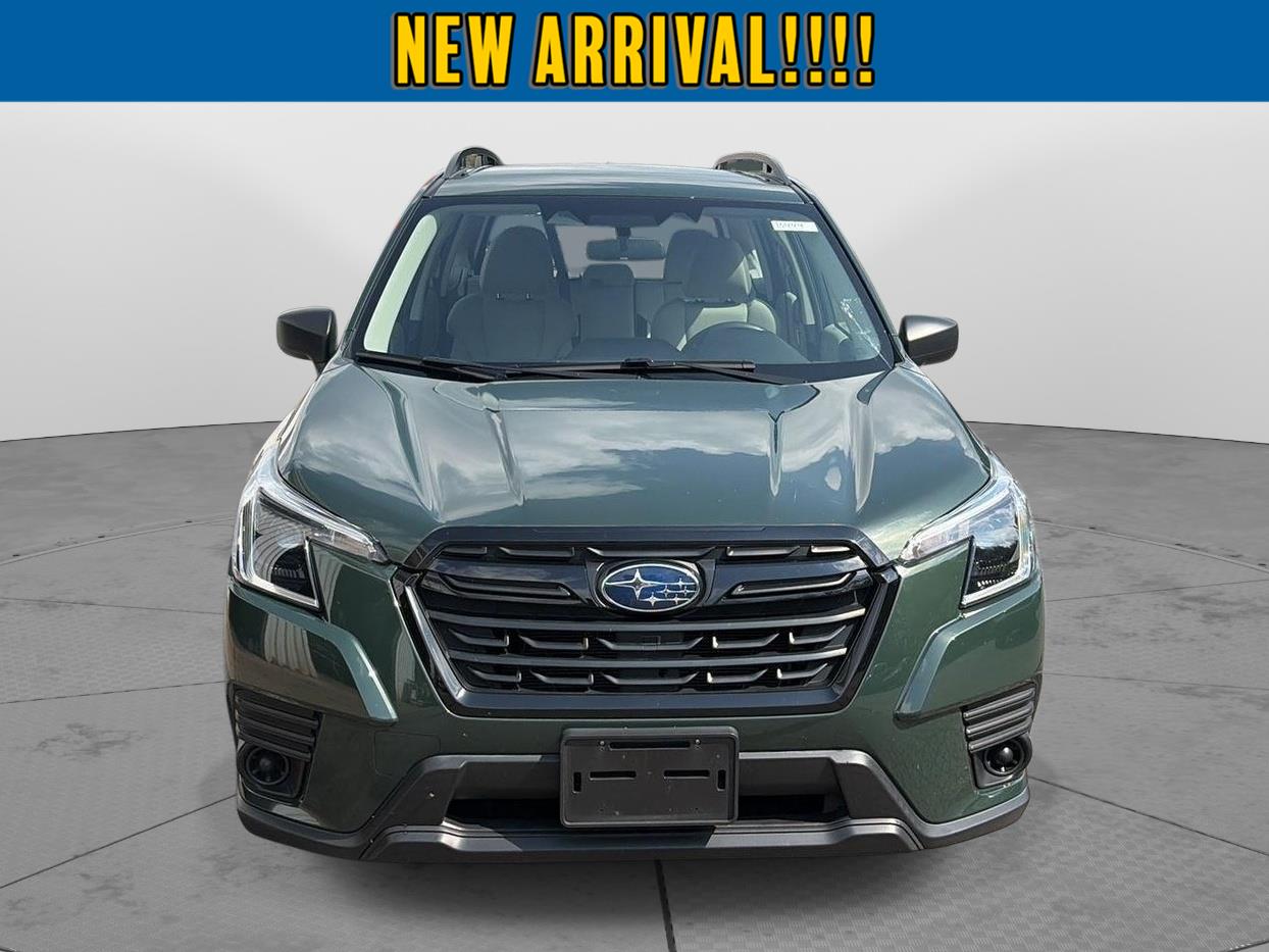 2024 Subaru Forester BASE at Chevrolet & GMC Titusville