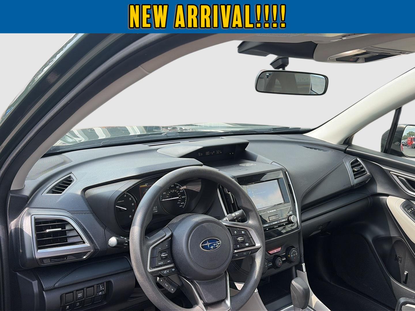 2024 Subaru Forester BASE at Chevrolet & GMC Titusville