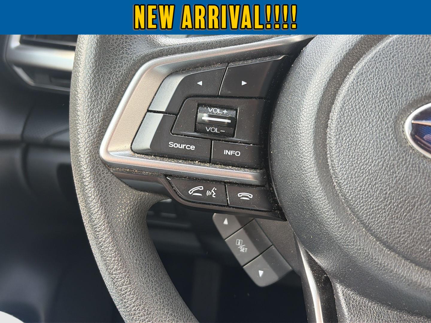 2024 Subaru Forester BASE at Chevrolet & GMC Titusville