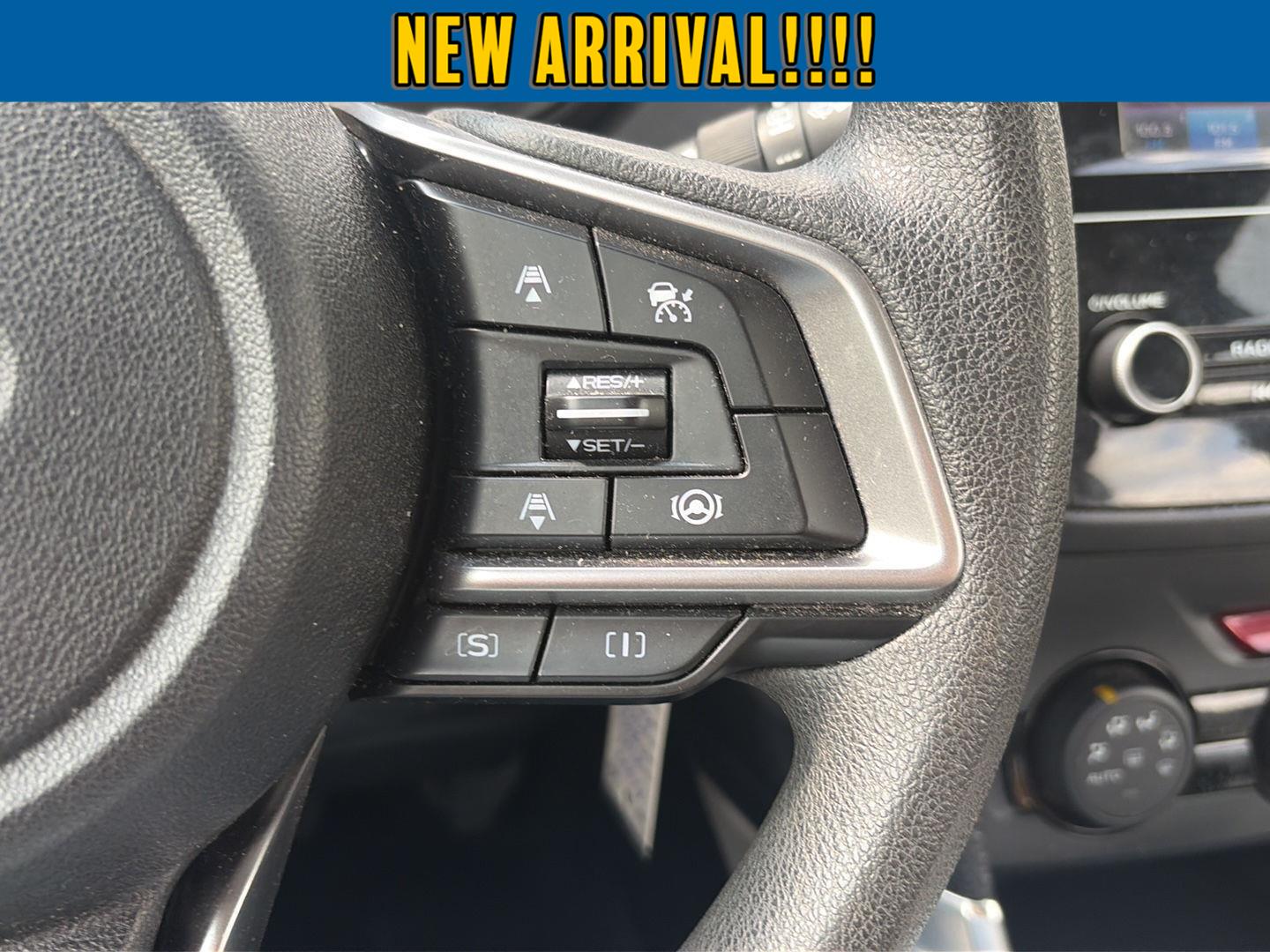 2024 Subaru Forester BASE at Chevrolet & GMC Titusville